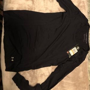NWT Under Armour size S heat gear